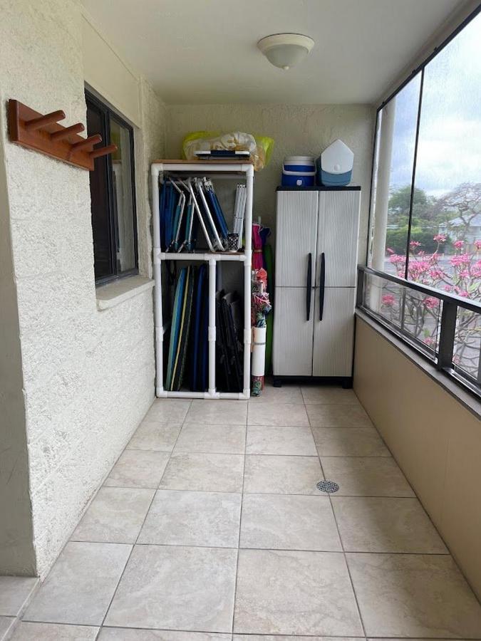 Holualoa Bay Villas 207 By Casago Kona - Huge Wraparound Deck To Enjoy Kailua-Kona Exterior foto
