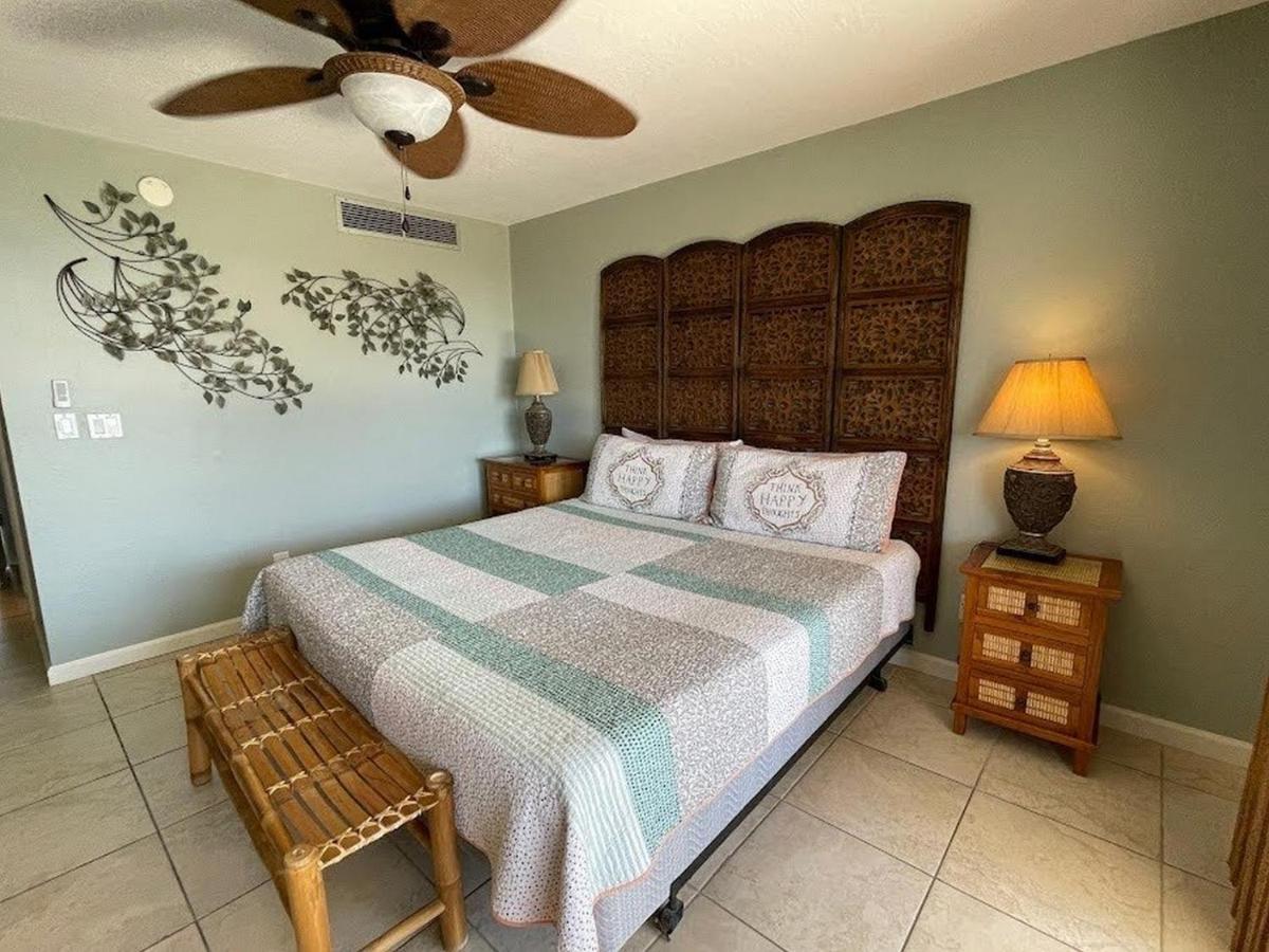 Holualoa Bay Villas 207 By Casago Kona - Huge Wraparound Deck To Enjoy Kailua-Kona Exterior foto